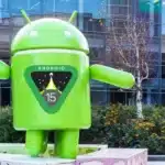 Android 15