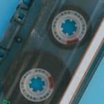 аудіокасети