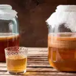 Чайний гриб