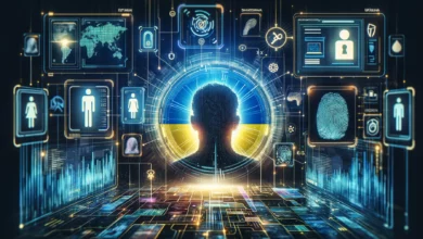 Цифрове досьє українця