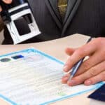 Довіреність