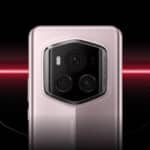 Honor Magic6 RSR Porsche Design