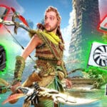 Horizon Forbidden West