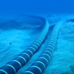 Кабель інтернету