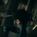 Мадам Павутина