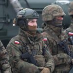 Польща дронові війська