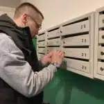 Поштовий ящик