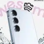 Samsung Galaxy A55 5G