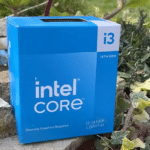 Core i3-14100F