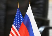 США Росія