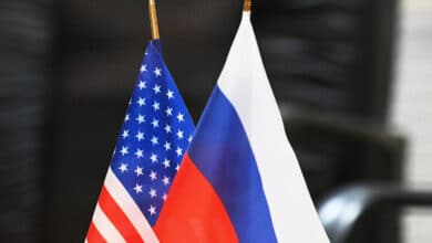 США Росія