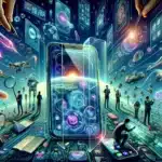 Захист екрану