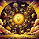 Гороскоп