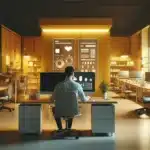 IT спеціаліст