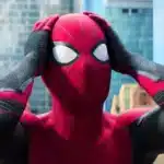 Человек-паук