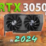 RTX 3050
