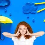 Метеозалежність