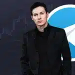 Павел Дуров