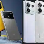 Redmi Note 13 Pro порівняли з POCO X6 Pro