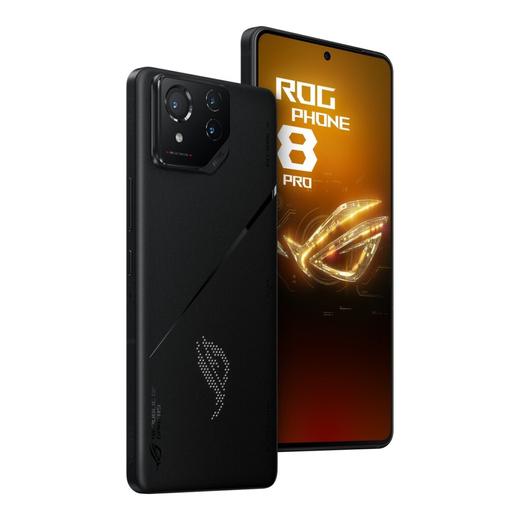 ROG Phone 8 Pro