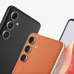 Samsung Galaxy C55 5G