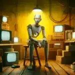 Штучний інтелект