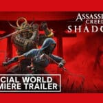 Assassin's Creed Shadows