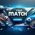 Топ Матч ставки на спорт