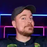 Мистер Зверь