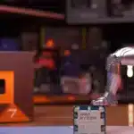 Ryzen 7 7800X3D сравнили с i9-14900K с профилем Extreme