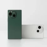 Sharp Aquos R9 и Sharp Aquos wish4