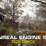 Unreal Engine 5.4