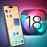 iOS 18