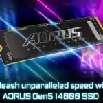 AORUS Gen5