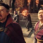 Доктор Стрендж