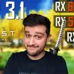 Ghost of Tsushima протестували з Radeon RX 6600, RX 5700 XT і RX 6900 XT з увімкненою FSR 3.1