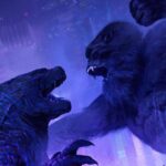 Годзілла і Конг