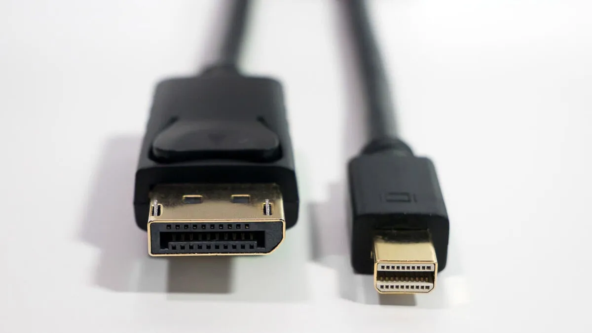 HDMI проти DisplayPort