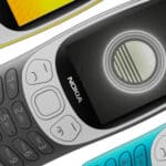 Nokia 3210