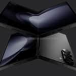 Samsung Galaxy Z Fold6