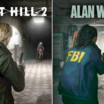 Silent Hill 2 порівняли з Alan Wake 2