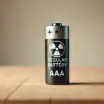 Ядерна батарейка