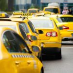таксі