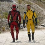 «Дедпула і Росомахи»