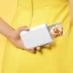 Mijia Pocket Photo Printer 1S