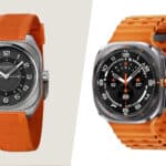 Samsung Galaxy Watch Ultra