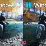Windows 10 чи Windows 11