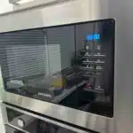 Електродуховка Samsung