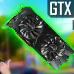 GeForce GTX 1070