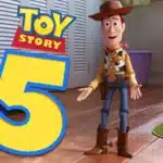 Історія іграшок 5